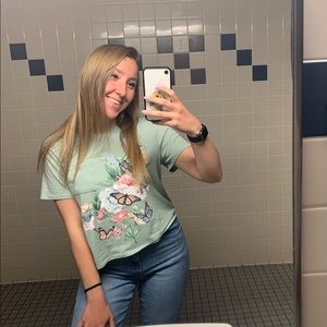 Meet your Posher, Mccall